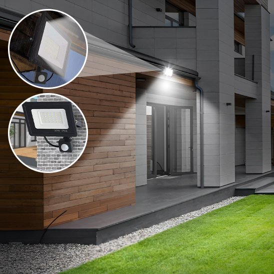 Luminaire exterieur | Design Durable - Maison Rangement Jardin