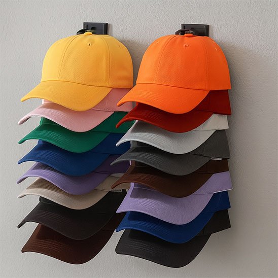 Porte casquette | OrganizStyle