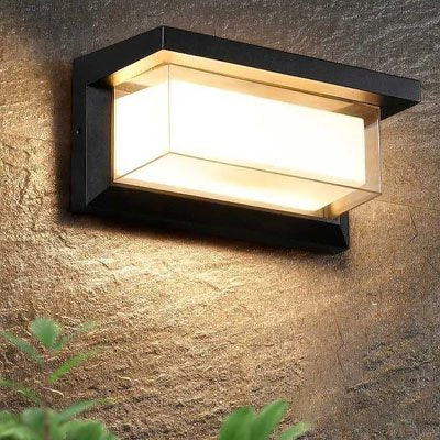 Applique murale exterieur | Design Elegance