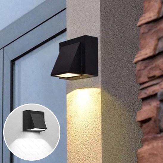 Luminaire exterieur | ElegaLight - Maison Rangement Jardin