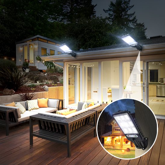 Luminaire exterieur | Design Éco