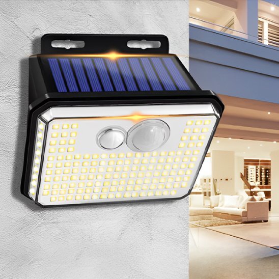 Luminaire exterieur | Design Éclat - Maison Rangement Jardin