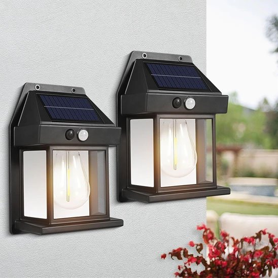 Éclairage extérieur LED | EcoLumina