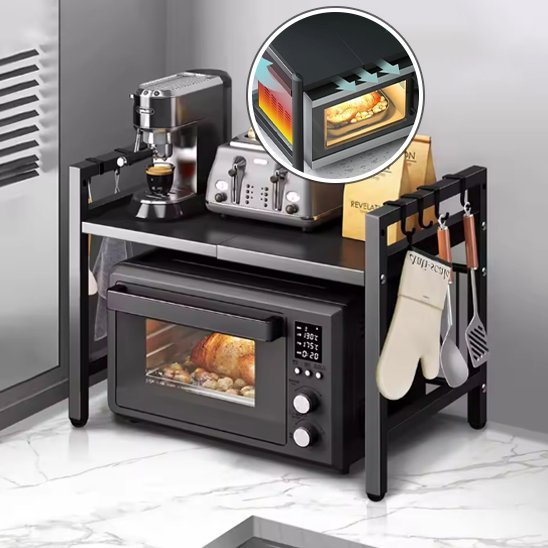 Étagères de rangement | CuisinePlus - Maison Rangement Jardin