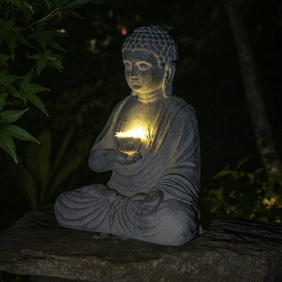 Sculpture Artisanale | Élégance Unique