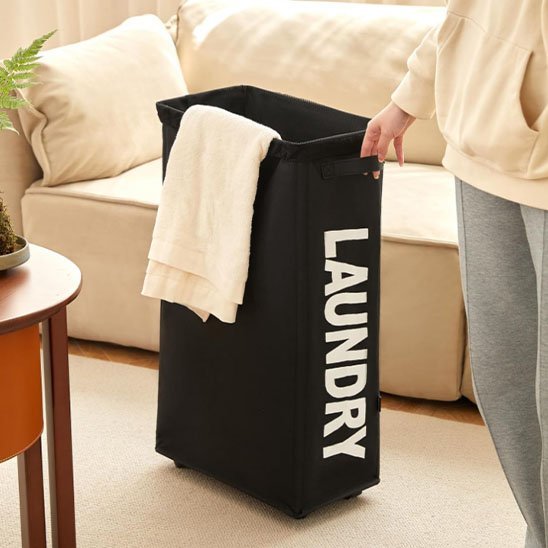 Paniers de rangement | Déco'Zen - Maison Rangement Jardin