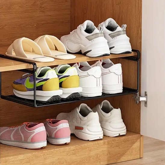 Rangement chaussures | Modulable - Maison Rangement Jardin