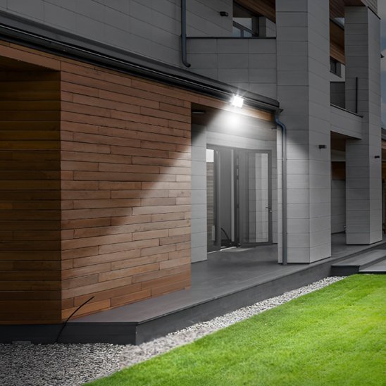 Luminaire exterieur | Design Durable - Maison Rangement Jardin