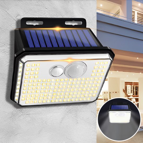 Luminaire exterieur | Design Éclat - Maison Rangement Jardin