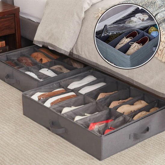 rangement chaussures | Modulable - Maison Rangement Jardin