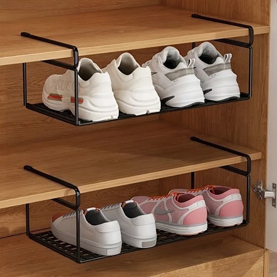 Rangement chaussures | Modulable - Maison Rangement Jardin