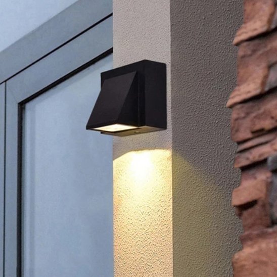 Luminaire exterieur | ElegaLight - Maison Rangement Jardin