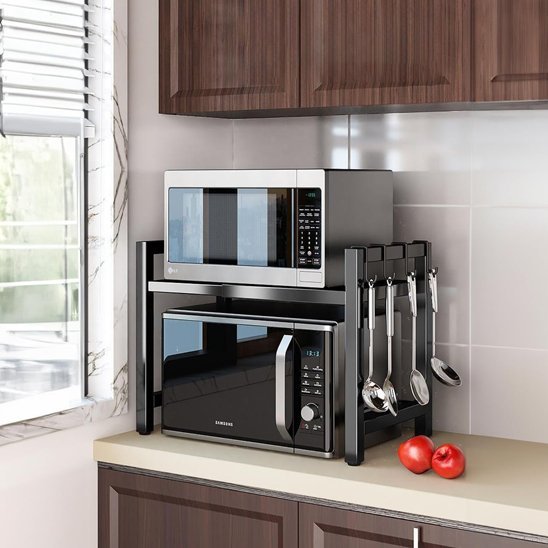 Étagères de rangement | CuisinePlus - Maison Rangement Jardin