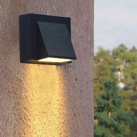 Luminaire exterieur | ElegaLight - Maison Rangement Jardin