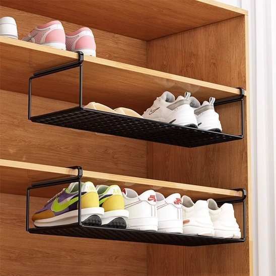 Rangement chaussures | Modulable - Maison Rangement Jardin