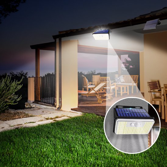 Luminaire exterieur | Design Éclat - Maison Rangement Jardin