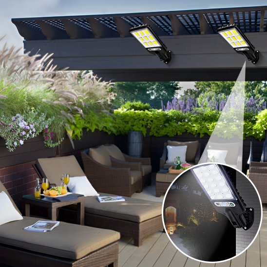 Luminaire exterieur | Design Éco