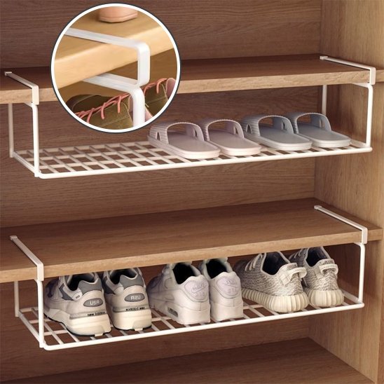 Rangement chaussures | Modulable - Maison Rangement Jardin