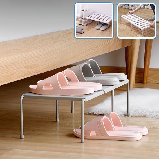 Rangement chaussures | Modulable - Maison Rangement Jardin