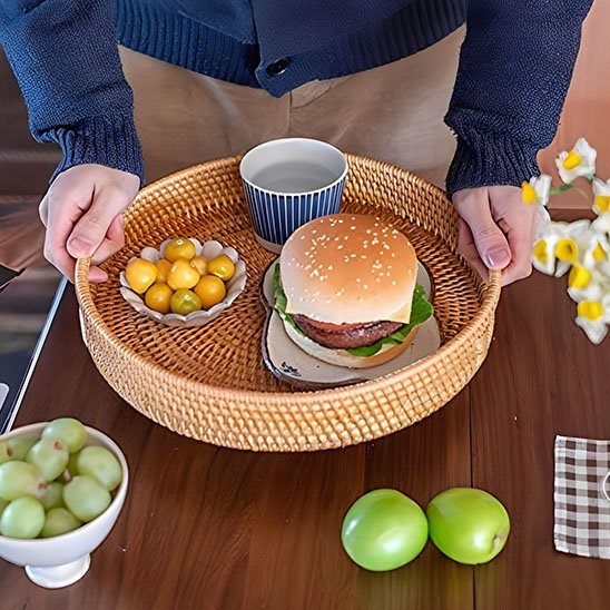 Panier de rangement | Élégance - Maison Rangement Jardin