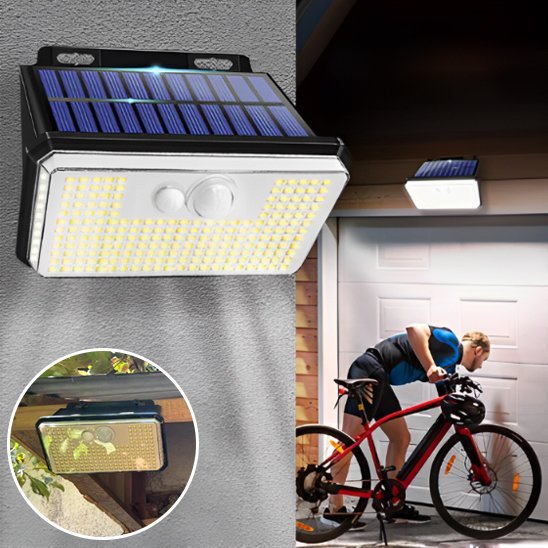 Luminaire exterieur | Design Éclat - Maison Rangement Jardin