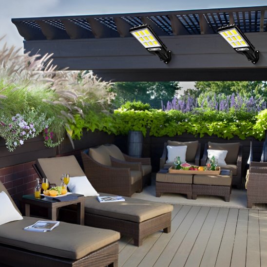 Luminaire exterieur | Design Éco