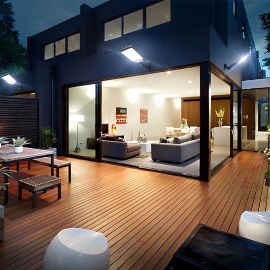 Luminaire exterieur | Design Éco