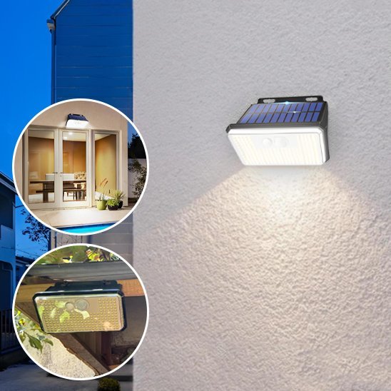 Luminaire exterieur | Design Éclat - Maison Rangement Jardin