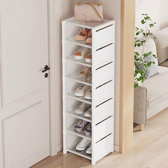 Rangement chaussures | Modulable - Maison Rangement Jardin