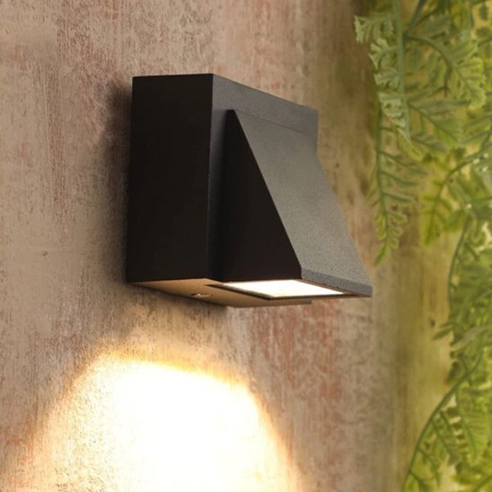 Luminaire exterieur | ElegaLight - Maison Rangement Jardin