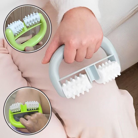 Rouleau de massage