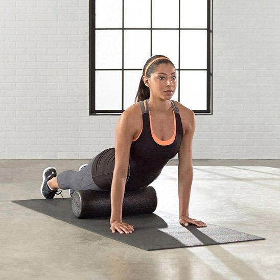 Rouleau de massage | ProRecupération - Maison Rangement Jardin