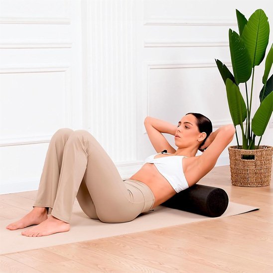 Rouleau de massage | ProRecupération - Maison Rangement Jardin