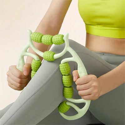 Rouleau de massage | Performance Pro - Maison Rangement Jardin