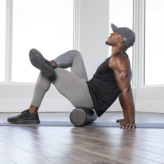 Rouleau de massage | ProRecupération - Maison Rangement Jardin